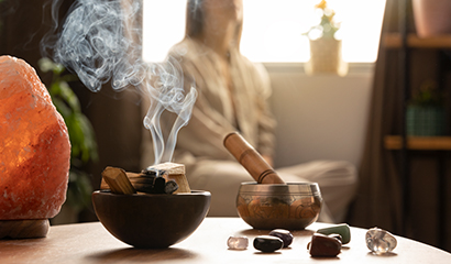 Ayurvedic Detox